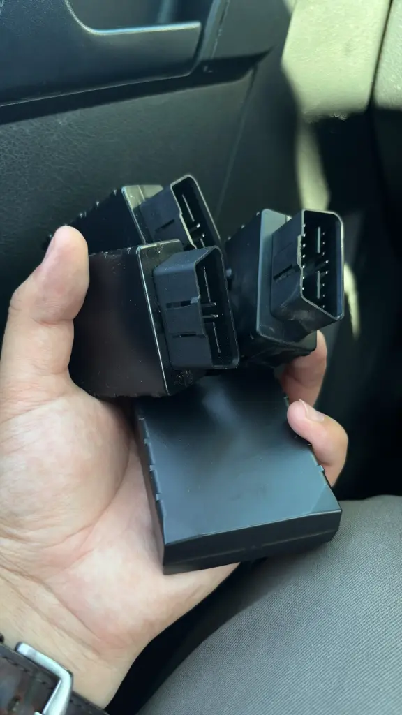 GPS Kit para Coche/Camioneta OBD2